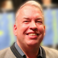 Portraitfoto von Jean-Marie Leone