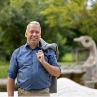 Jean-Marie Leone im Gespräch