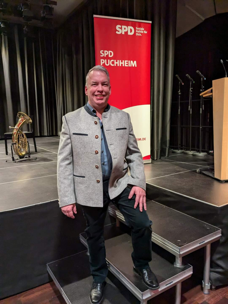 Leone Vorstellung PUC 27.11.2024